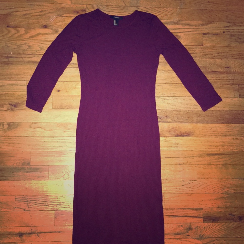 Forever 21 Dress